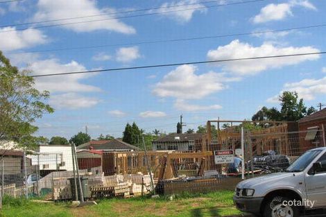 25 Hilltop Ave, Blacktown, NSW 2148