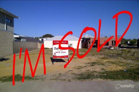 Property photo of 15 Howell Vista Beaconsfield WA 6162