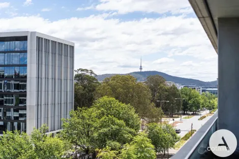 Property photo of 513/21 Provan Street Campbell ACT 2612