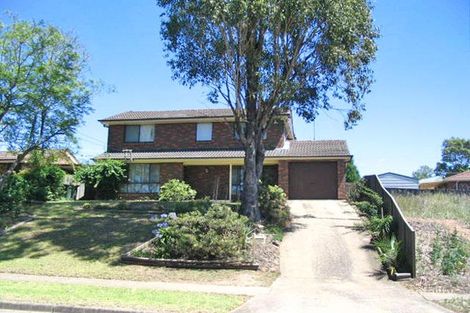 51 Oleander Cres, Riverstone, NSW 2765