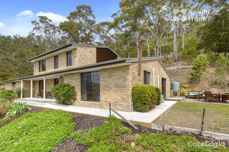 Property photo of 201 Tinderbox Road Tinderbox TAS 7054