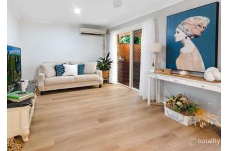Property photo of 40/23 Thorngate Drive Robina QLD 4226