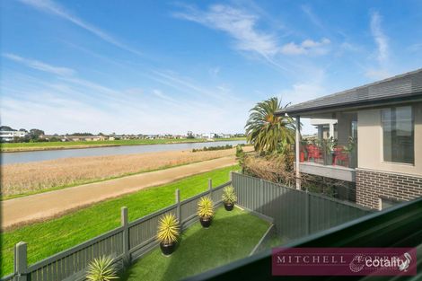 Property photo of 32 Riverside West Patterson Lakes VIC 3197