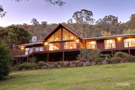 Property photo of 377 Tatong-Tolmie Road Tatong VIC 3673