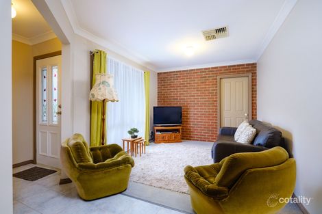 Property photo of 1/14 Billy Hughes Court West Wodonga VIC 3690