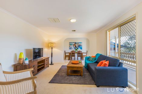 Property photo of 38 Mackerras Crescent Theodore ACT 2905