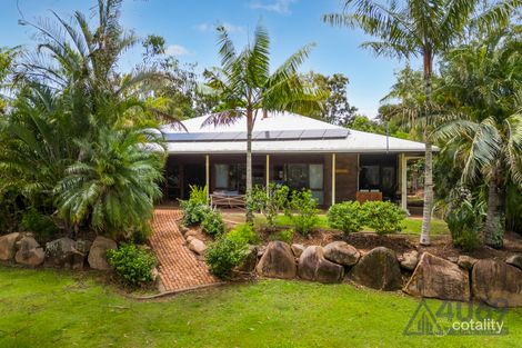 Property photo of 4 Caringal Drive Karana Downs QLD 4306