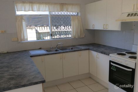 Property photo of 3/17 Sherriff Street Hermit Park QLD 4812