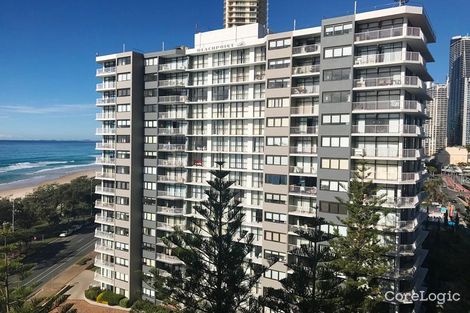 Property photo of 4E/3277 Surfers Paradise Boulevard Surfers Paradise QLD 4217