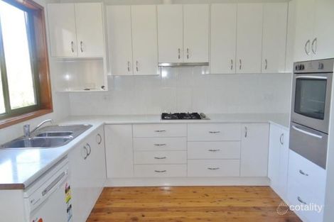 Property photo of 13 Vista Parade Kotara NSW 2289