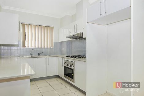Property photo of 11/19 Third Avenue Blacktown NSW 2148