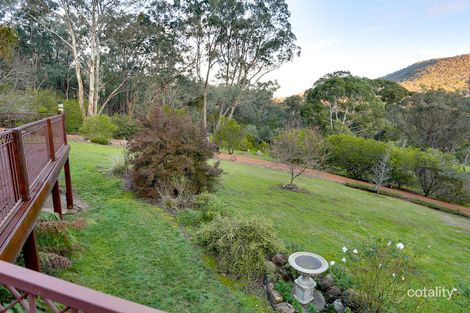 Property photo of 377 Tatong-Tolmie Road Tatong VIC 3673