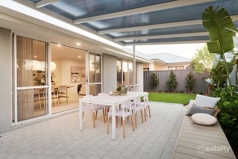 Property photo of 11 Boudicca Drive Forrestdale WA 6112