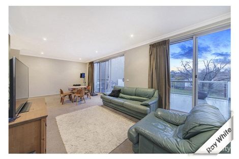 Property photo of 22/18 Dooring Street Braddon ACT 2612