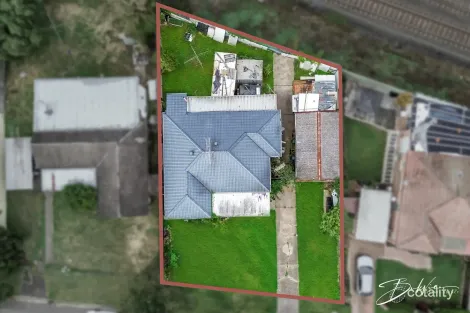 Property photo of 110 Cox Avenue Penrith NSW 2750