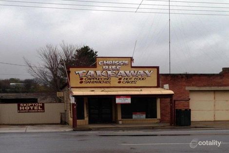 25 Montgomery St, Skipton, VIC 3361