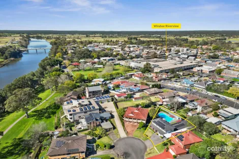 Property photo of 30 James Ruse Close Windsor NSW 2756