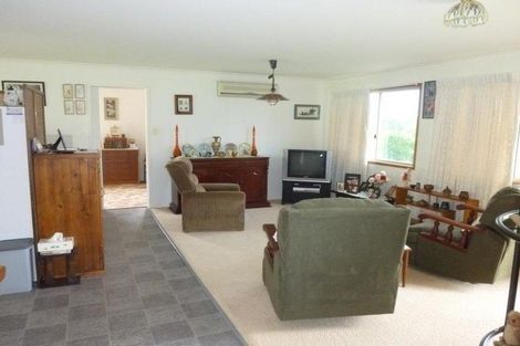 Property photo of 8 Jensen Street Cordalba QLD 4660