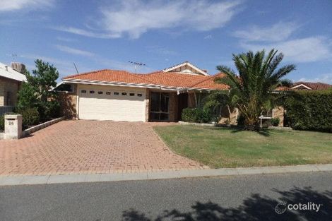 26 Glendevon Turn, Kinross, WA 6028
