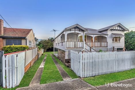 Property photo of 143 Blackstone Road Silkstone QLD 4304