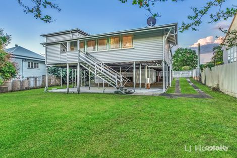 Property photo of 143 Blackstone Road Silkstone QLD 4304