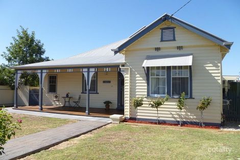 Property photo of 12 Smith Street Horsham VIC 3400
