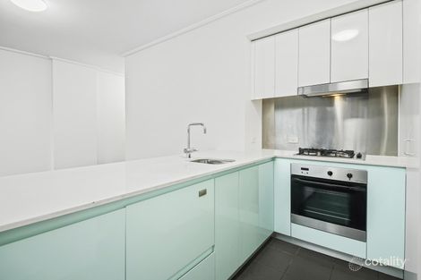 Property photo of E403/3 Hunter Street Waterloo NSW 2017