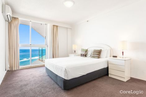 Property photo of 23A/5 Clifford Street Surfers Paradise QLD 4217