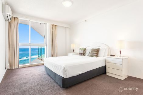 Property photo of 23A/5 Clifford Street Surfers Paradise QLD 4217