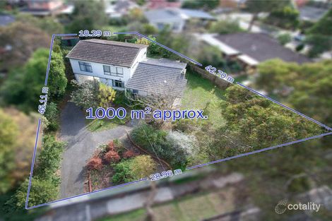 13 Rose Ave, Boronia, VIC 3155