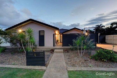 Property photo of 4 Gretton Court Avoca QLD 4670