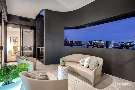 Property photo of 901/71 Doggett Street Newstead QLD 4006