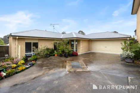 3/50 Princes St, Korumburra, VIC 3950