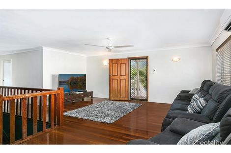 Property photo of 434 Murphy Street Frenchville QLD 4701