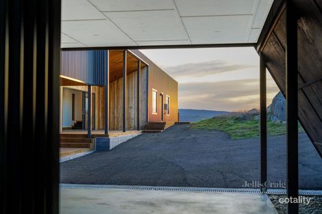 Property photo of 115 Zig Zag Road Nulla Vale VIC 3435