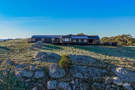 Property photo of 115 Zig Zag Road Nulla Vale VIC 3435