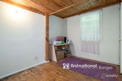 Property photo of 40 Old Macclesfield Road Monbulk VIC 3793