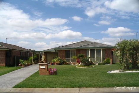 Property photo of 18 Durali Road Glenmore Park NSW 2745