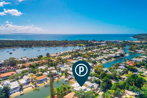 Property photo of 18 Mossman Court Noosa Heads QLD 4567