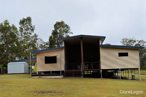 Property photo of 872 Wooroora Road Millstream QLD 4888