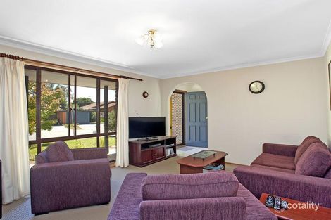 Property photo of 28 Summerville Crescent Florey ACT 2615