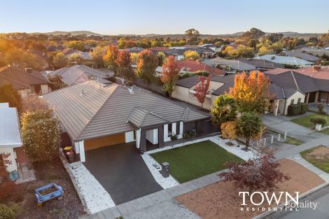 Property photo of 20 Coomera Street Harrison ACT 2914