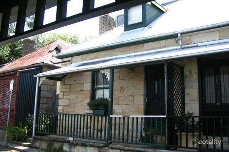 Property photo of 8 Datchett Street Balmain East NSW 2041