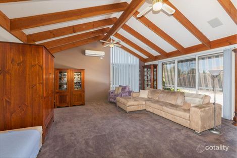 Property photo of 10 Roderick Drive Kurunjang VIC 3337