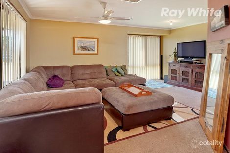 Property photo of 19 Fletcher Court West Wodonga VIC 3690