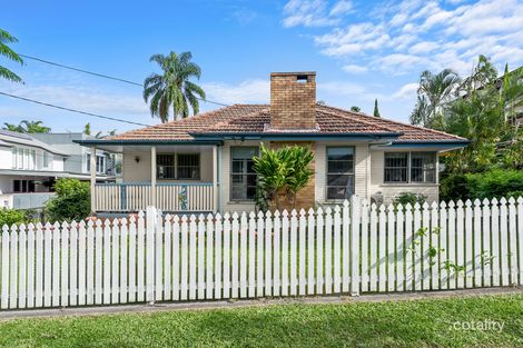 Property photo of 76 Gordon Street Hawthorne QLD 4171