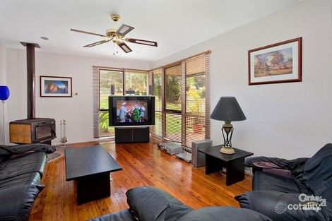 Property photo of 30 Limpopo Crescent Seven Hills NSW 2147