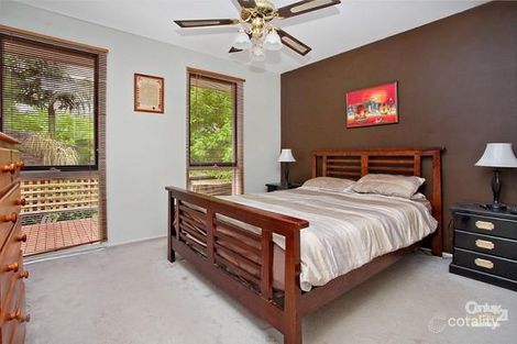 Property photo of 30 Limpopo Crescent Seven Hills NSW 2147