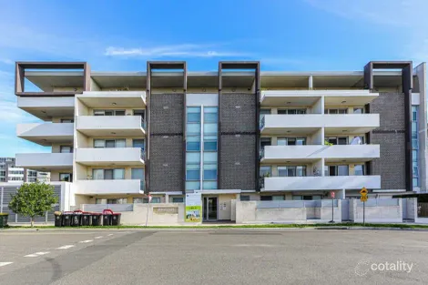 304/8 Broughton St, Canterbury, NSW 2193