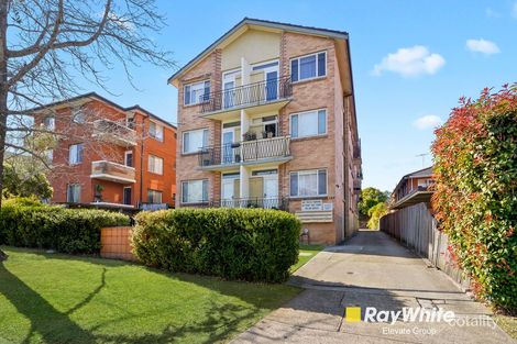 Property photo of 7/164 Croydon Avenue Croydon Park NSW 2133